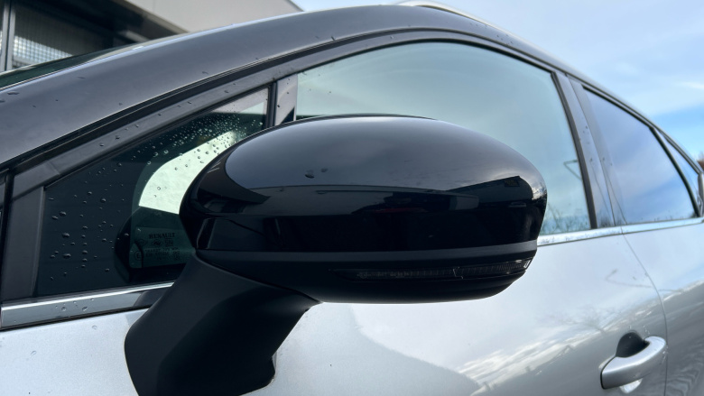 Renault Captur 1.5 dCi 115 S Edition 5dr EDC Diesel Hatchback